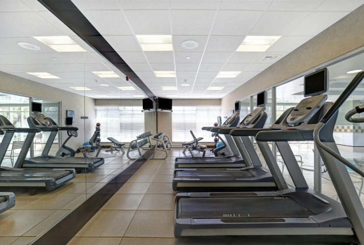 Homewood Suites by Hilton Cambridge-Waterloo, Ontario photo 21