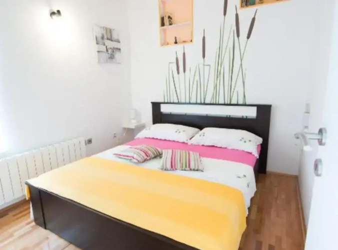 Apartments Galić