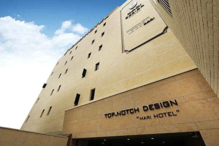 Imagen del hotel