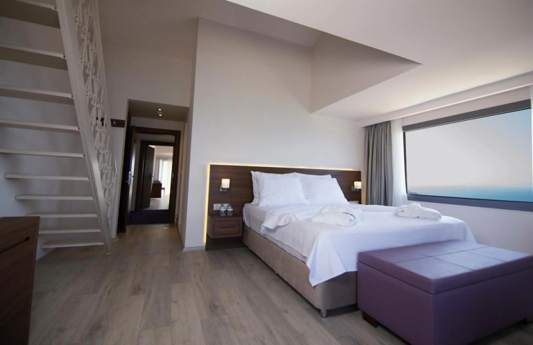 Neopol Hotel Deluxe