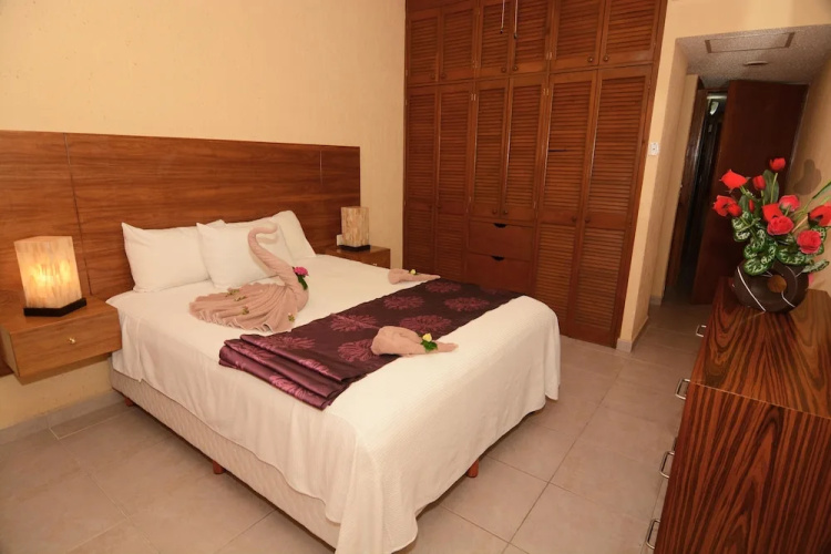 2 BR 2 BathR Rinconada Del Sol