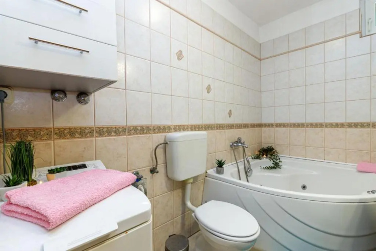 Beachside Apartment Krk