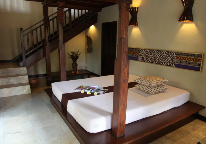 The Sungu Resort & Spa