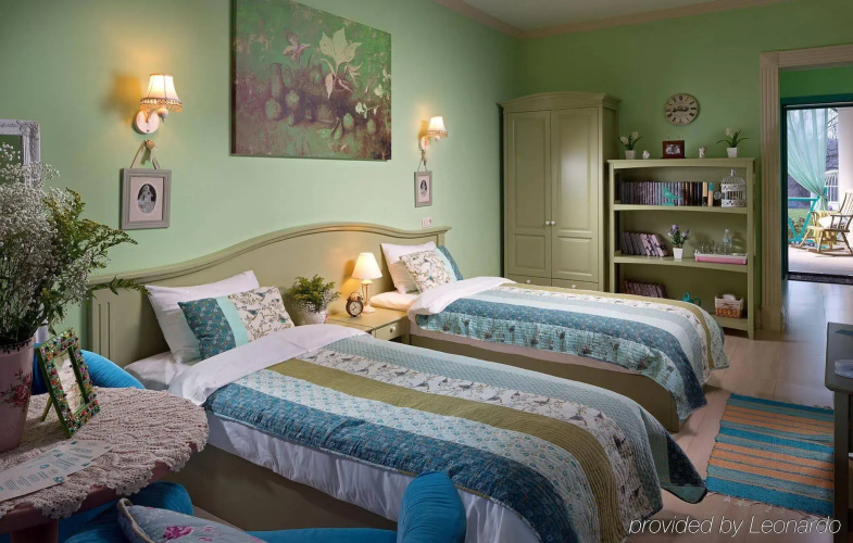 Guest House Nasha Dacha