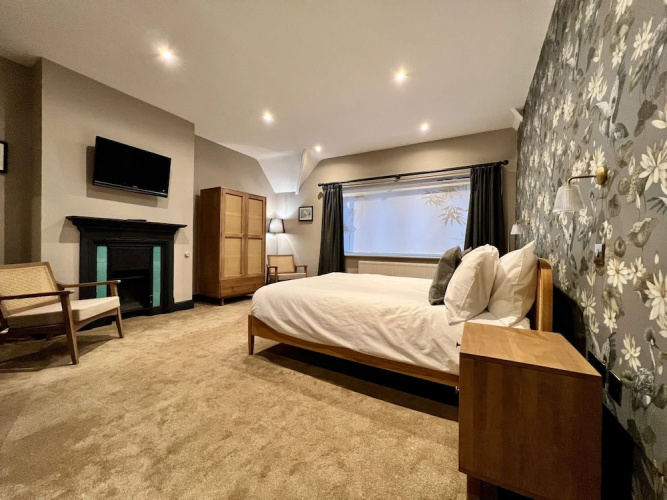 Kyoto Rooms