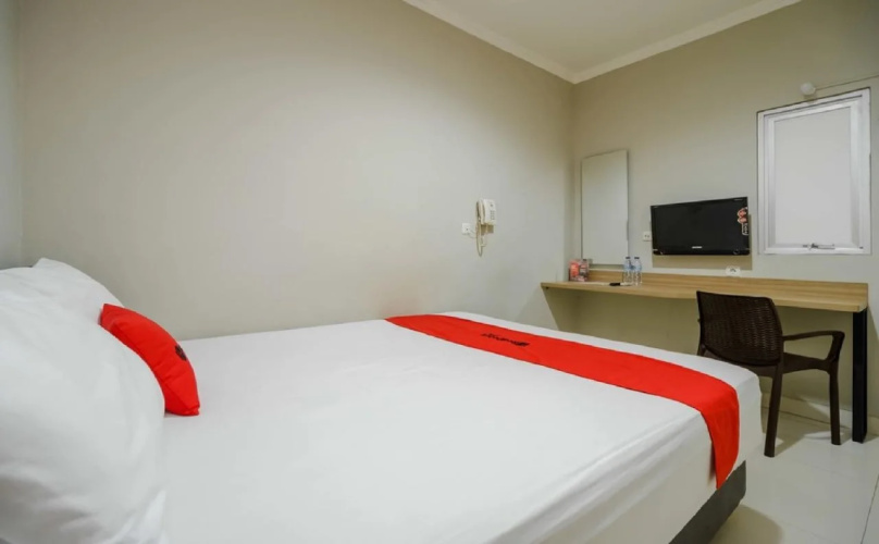 ENV Room by RedDoorz