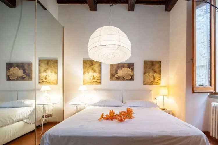 1 Bedroom Double Apartment