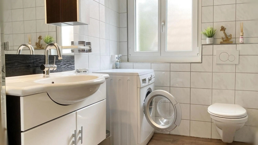 Holiday Apartments Falke
