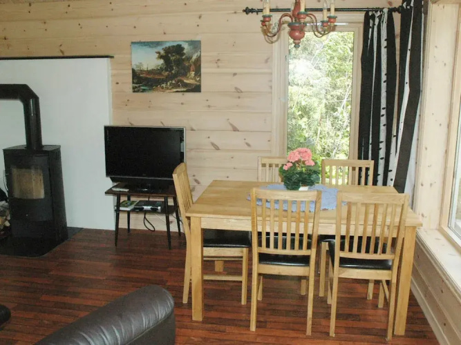 Holiday Home in Olden