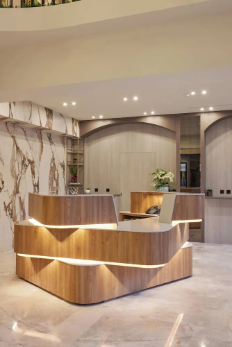 Zela Design Hotel