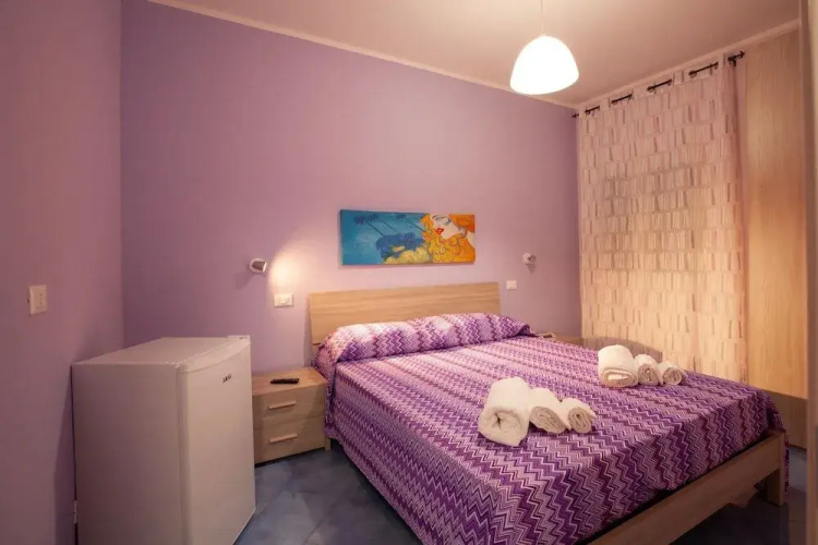 B&B da Noemi