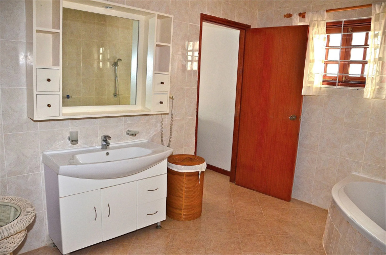 Villas De Mer