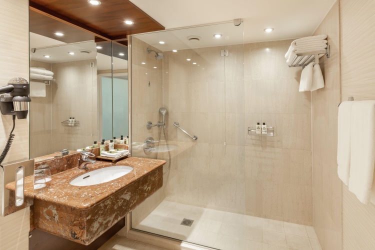 Athenaeum InterContinental Athens photo 20
