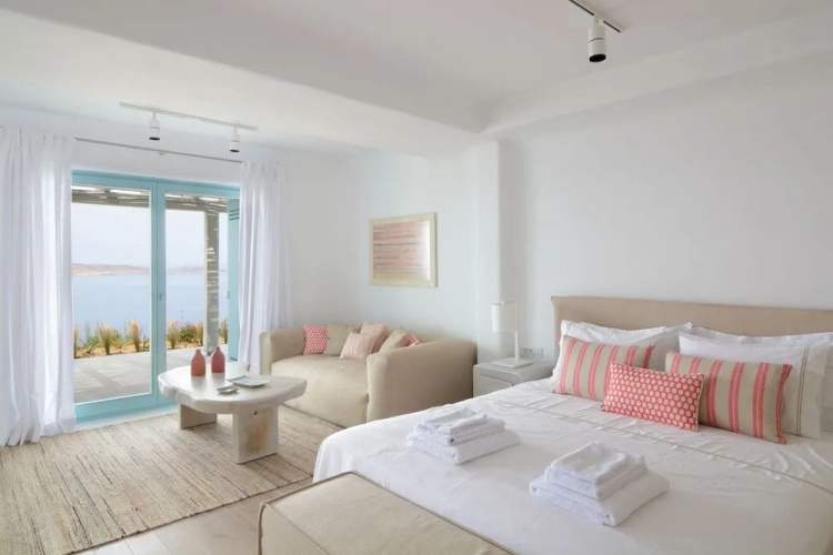 Villa Seabird