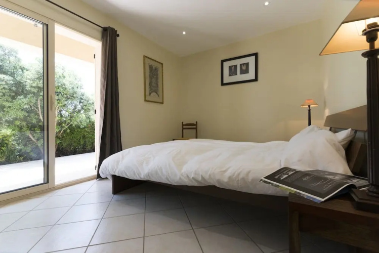 Villa Corse