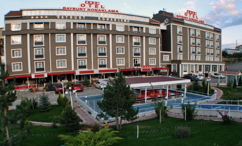 Hotelbild