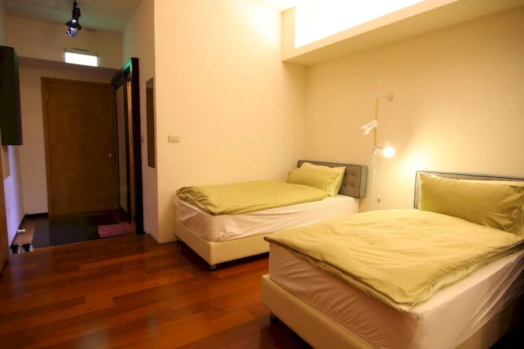 Nihao @ Taipei Hostel