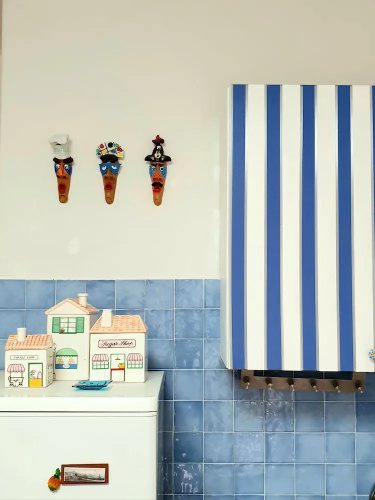 Casa Cabina