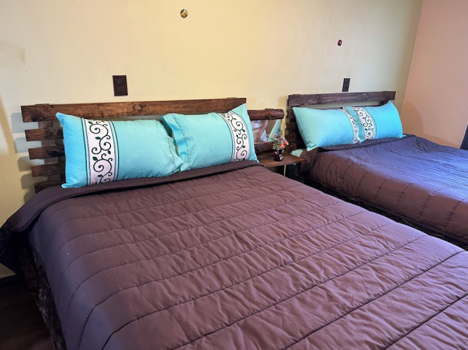 SiempreViva Hospedaje By GEstores