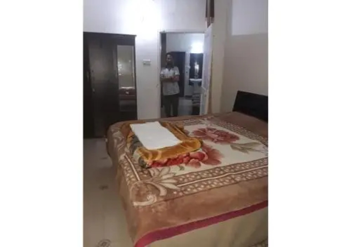 2BHK Furnished Apartments