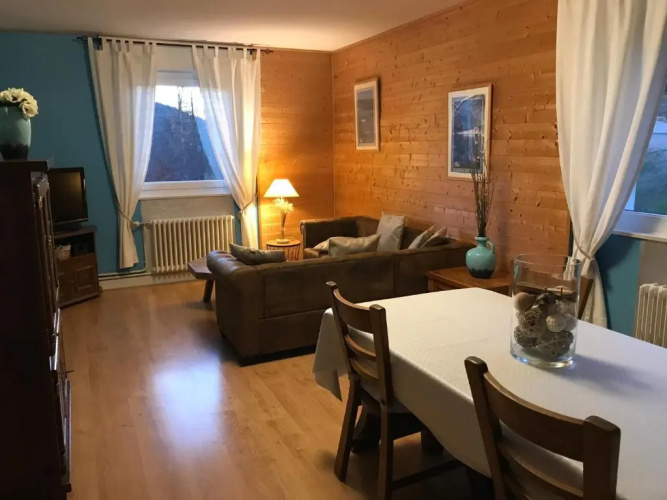 Appartement 80M² Tout Confort Avec Wifi (2)
