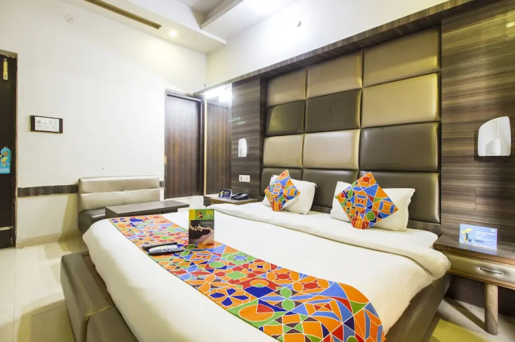 Fabexpress Sbg Inn