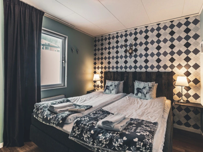 Åre Bed & Breakfast