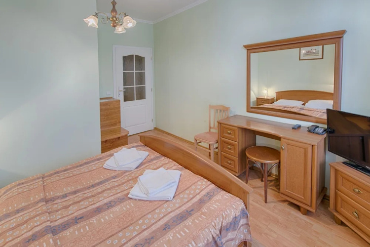 Hotel Derby