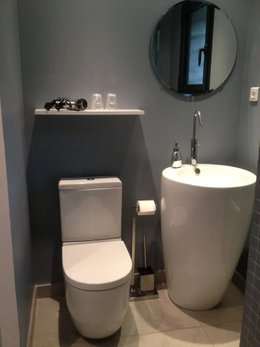 B&B New Cabanon