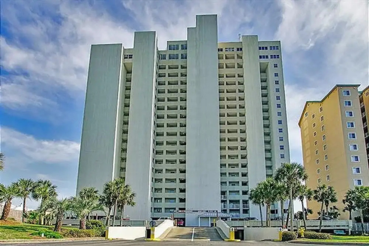 Hotelafbeelding