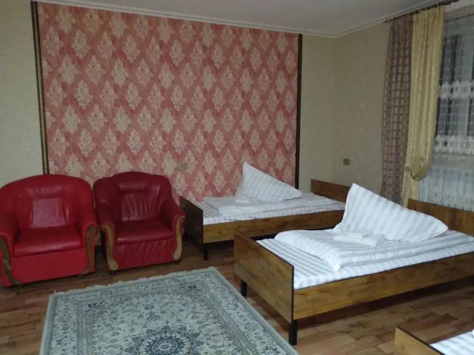 Medi Hostel