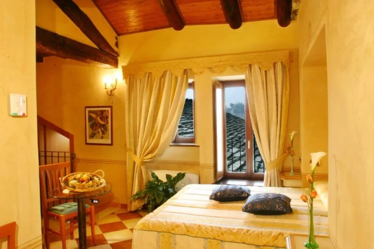 Comfort Double room
