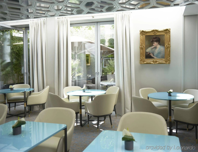 Hotel De Sers photo 24