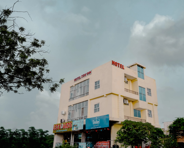 Hotelafbeelding