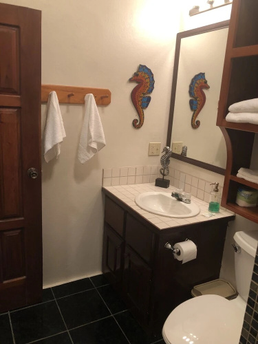 Belize Budget Suites