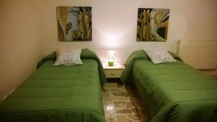 Casa del Sole