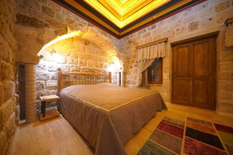 1 Bedroom Deluxe room