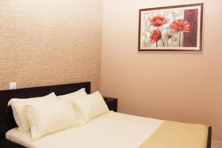 Hotel Kent