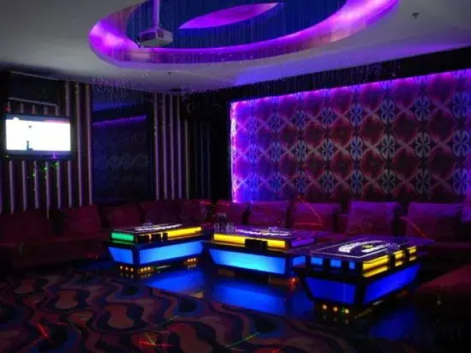 Guaxiang Hotel