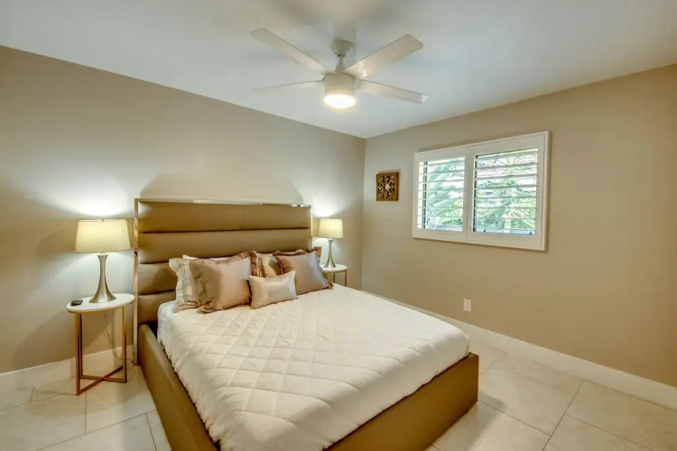 Villa Elysium -Roelens Vacations