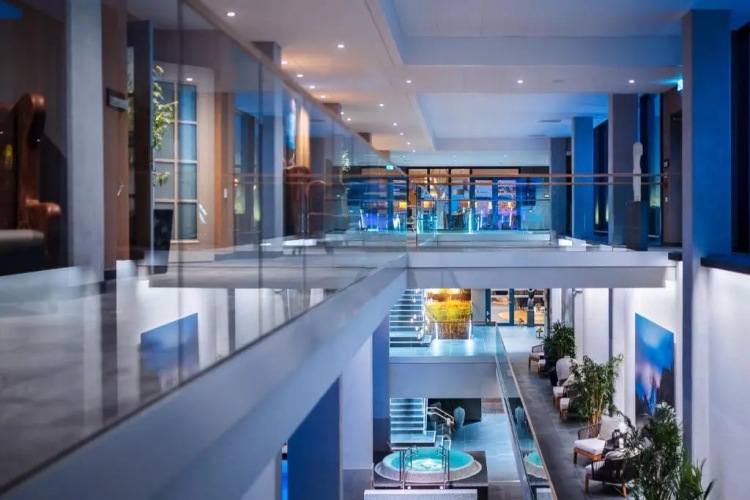 The Well Spa & Hotel