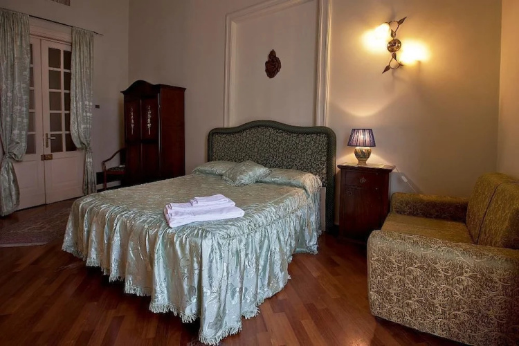 B & B Alba