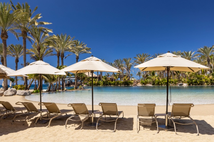 Lopesan Costa Meloneras, Resort and Spa photo 23