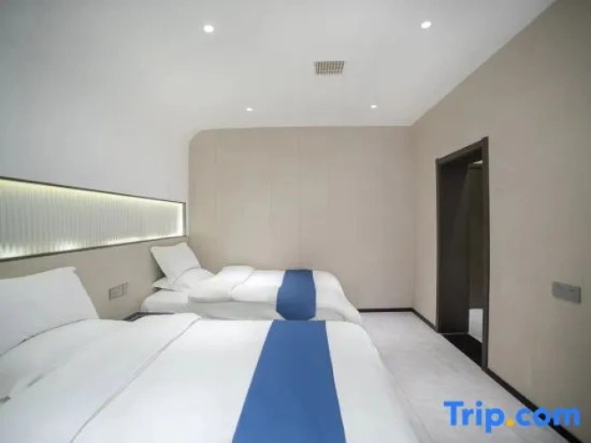 Privilege Double room