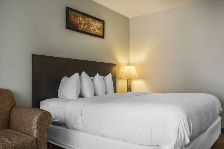 Village Inn & Suites