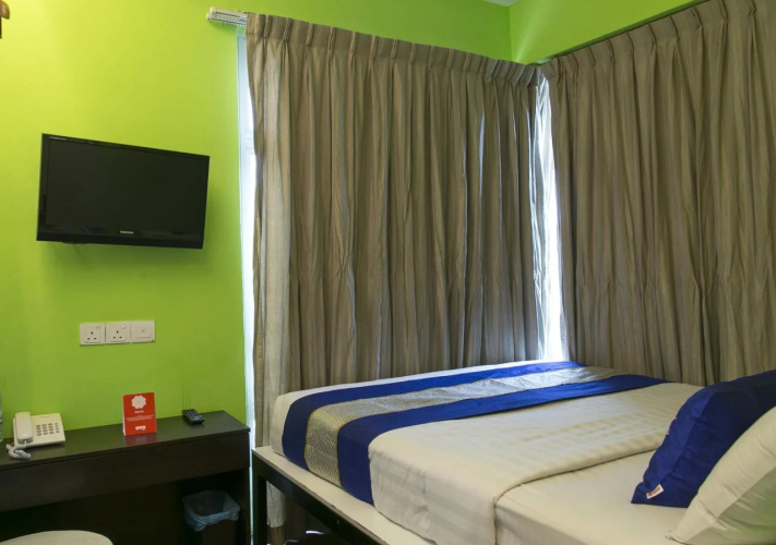 SS City Hotel