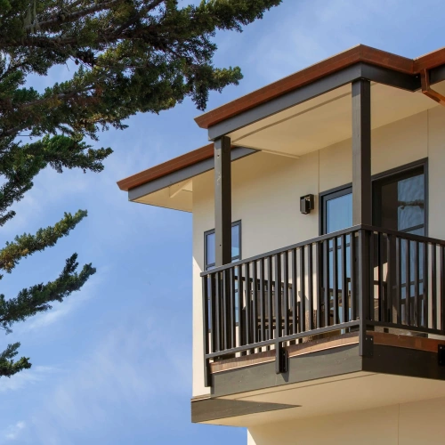 Premium Double room with balcony