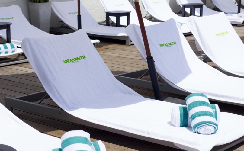 Hotel Breakwater South Beach photo 22