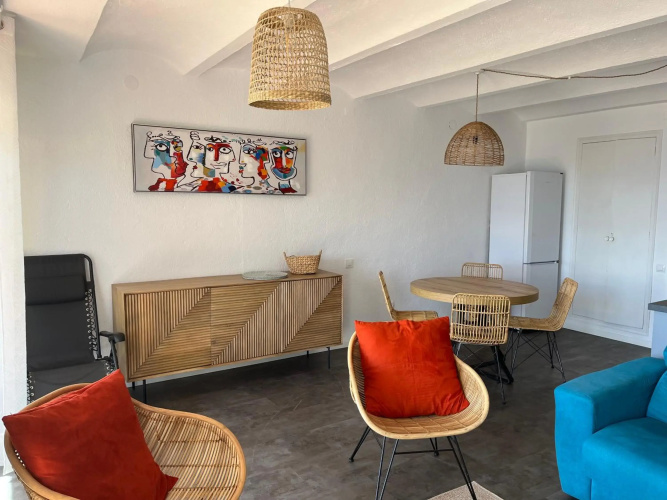 Appartement Roses Canyelles