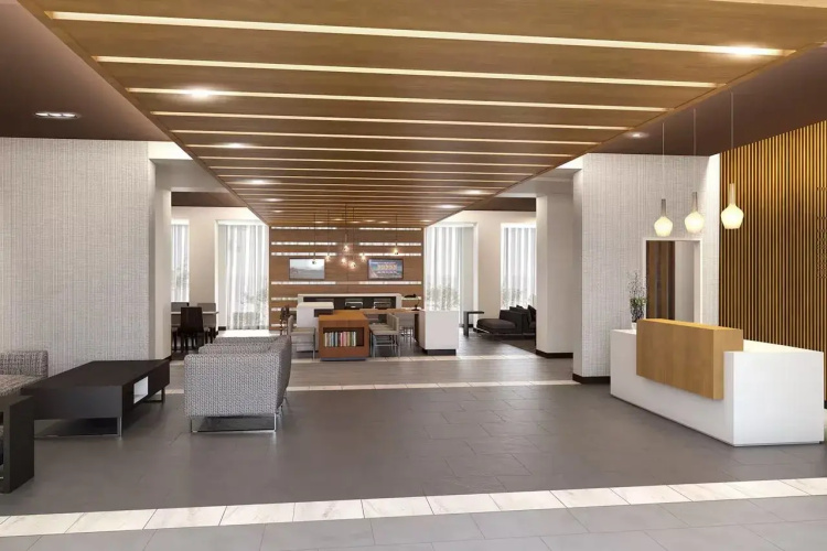 Wingate by Wyndham Augusta I-20